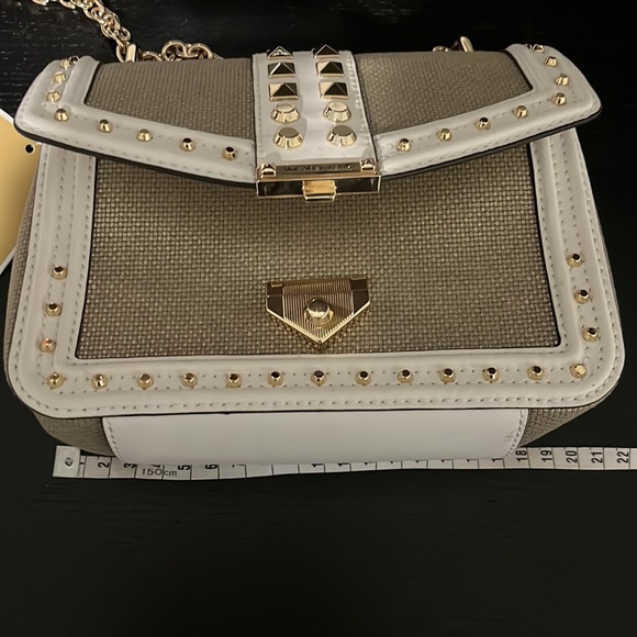 Michael Kors small crossbody bag - Picture 7 of 8